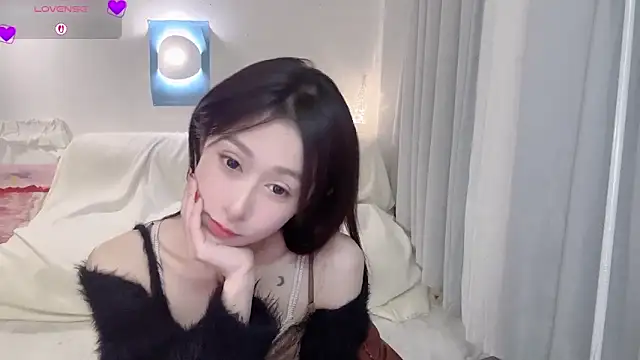 Fayebae_11 live XXX chat