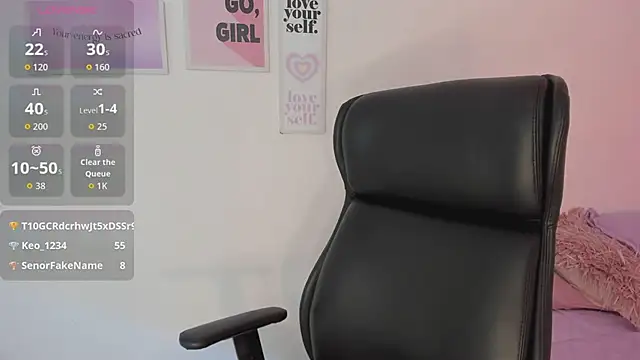 دردشة LanaJones_ الجنسية المباشرة