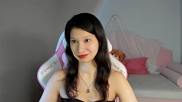 Czat XXX na żywo – SaraDenars