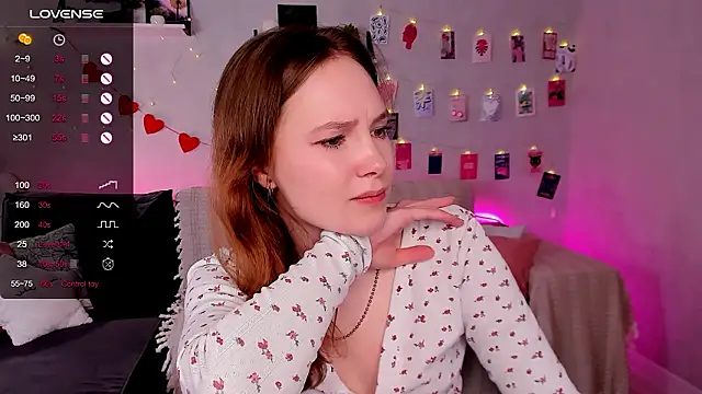 دردشة LanaBlu_ الجنسية المباشرة