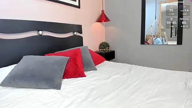 Miranda_doll_ Live XXX-chat