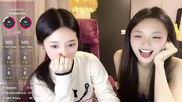 دردشة Puff-521 الجنسية المباشرة