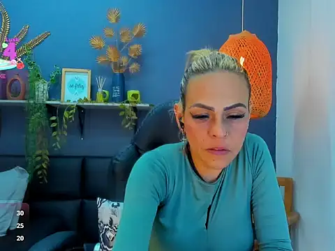 yessila_parker Live XXX-chat