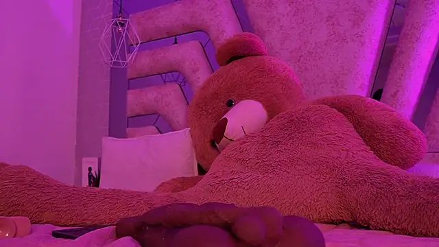 Chatroom XXX en direct de SamantaVazquez