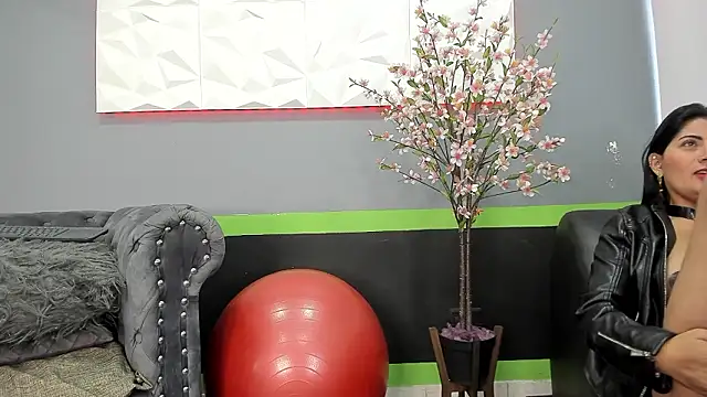 Chatroom XXX en direct de SailonTeen