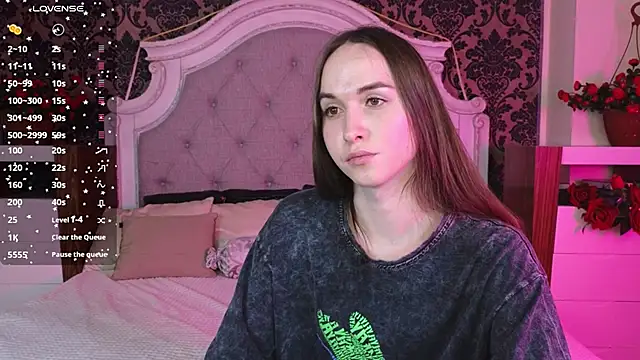 Angeel_Kate – webcam-show