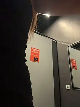 KristiRich's Live XXX Chat