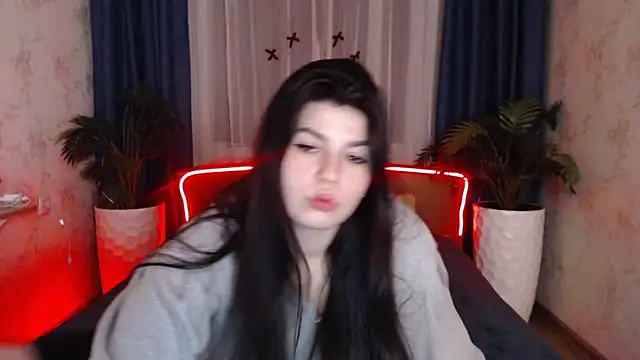 KisaModeln Live XXX chat