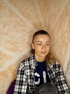 Chat XXX ao vivo de NitaXSky