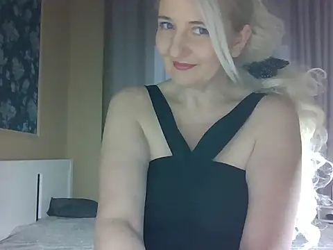 MELISSALive: онлайн-секс-чат