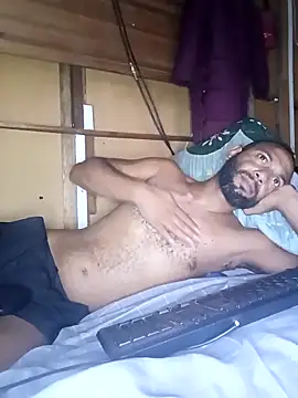 Chatroom XXX en direct de Camodick