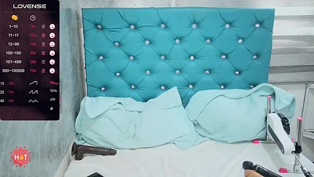 MAARYMOON Live XXX-chat