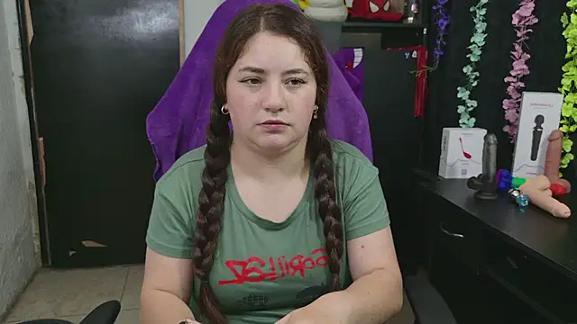 دردشة ann_bronw الجنسية المباشرة