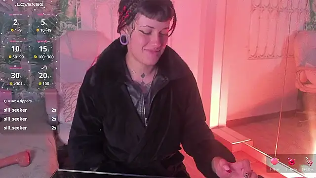 _sharlotte777 Live XXX Chat