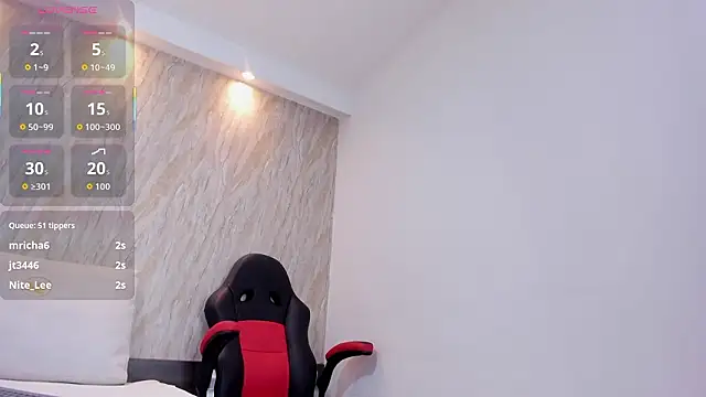 andrea_harmon's Live XXX Chat