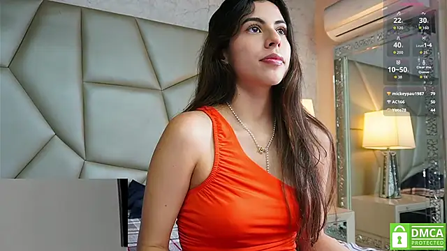 Be_curious live XXX chat