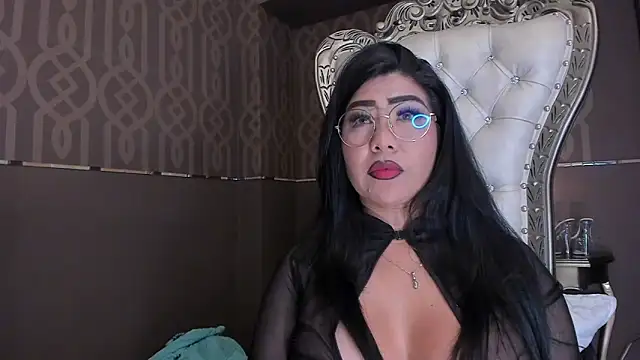 Živý XXX chat Amanda_Ferrer_