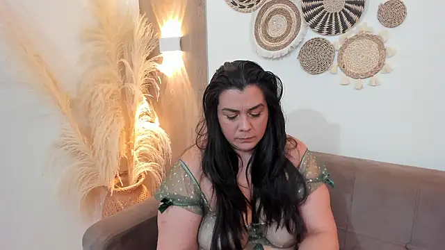martina_foxy_'s Live XXX Chat