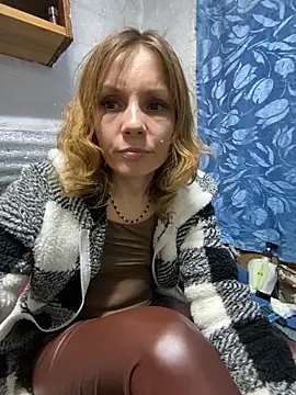 Chat XXX ao vivo de Anita-Smith