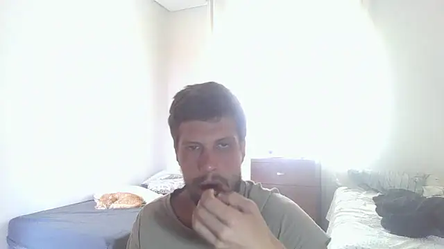 prorafadodoce's Live XXX Chat