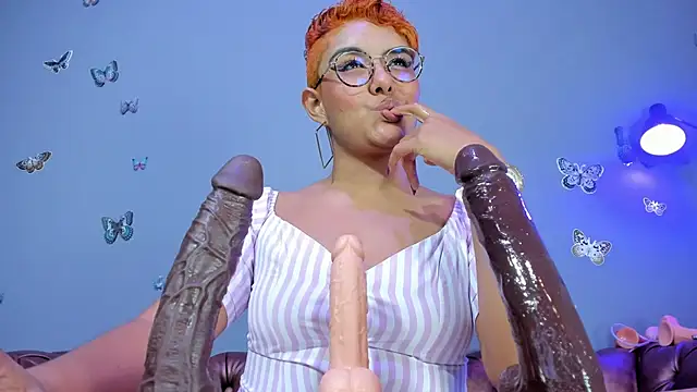 Živý XXX chat Kaira_mosse