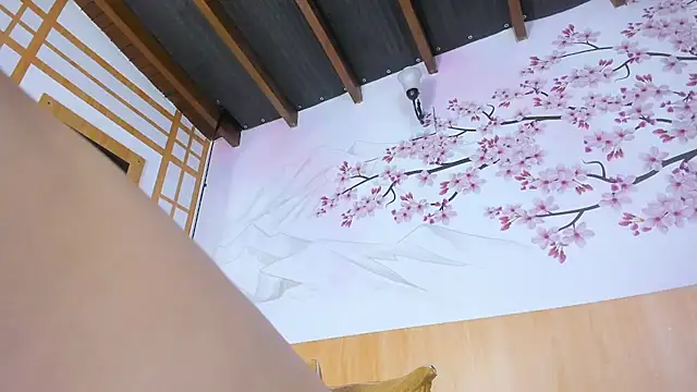 Chat XXX ao vivo de Yasmin_Scott