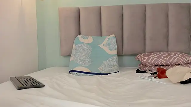 genesis4u's Live XXX Chat