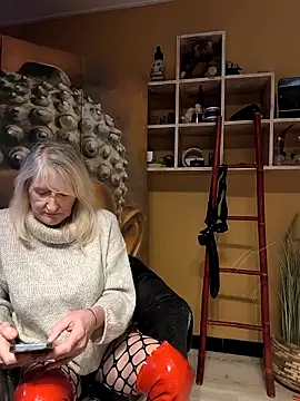 Živý XXX chat SExyHotMilfTascha