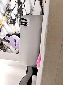 Hiroshi_Shen Live XXX-Chat