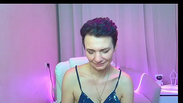 Živý XXX chat AvaSaturnian