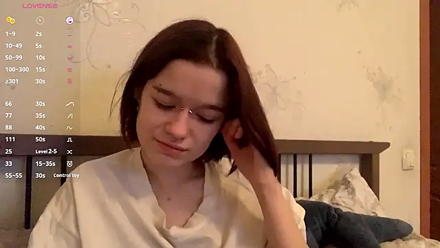 LorRebak's Live XXX Chat