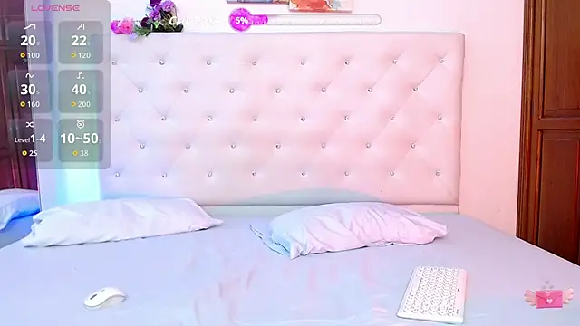 Živý XXX chat sultryebony_6