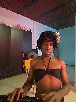 AnelimDagota Webcam show