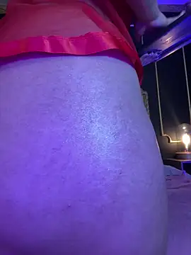 Jenifer_James' Live XXX Chat