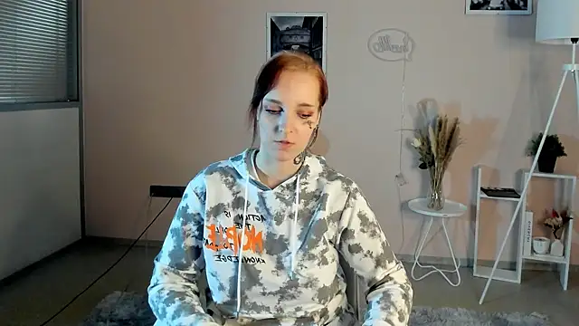 Živý XXX chat BetteKever