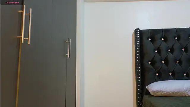 online_bestie webkamerás műsora