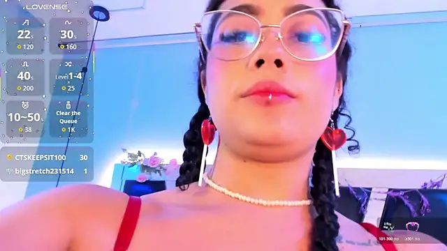 antonelllepiercee Live XXX-chat