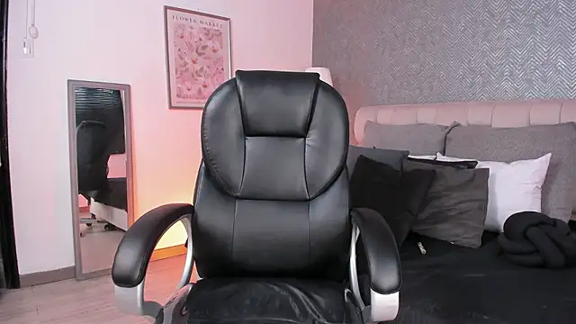 ah_mara_ 网络视讯表演