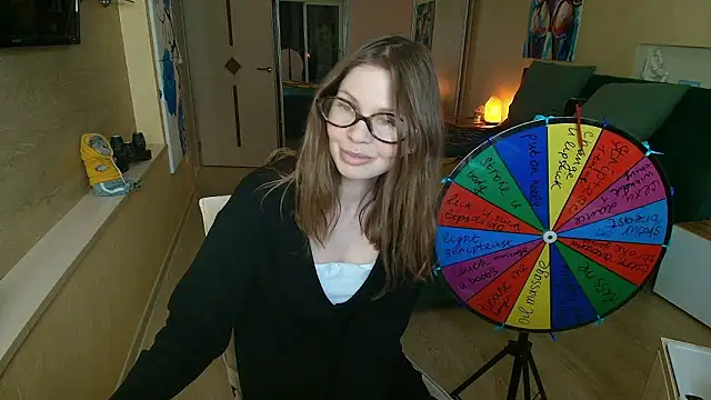 ReginaSparkle 라이브 XXX 채팅