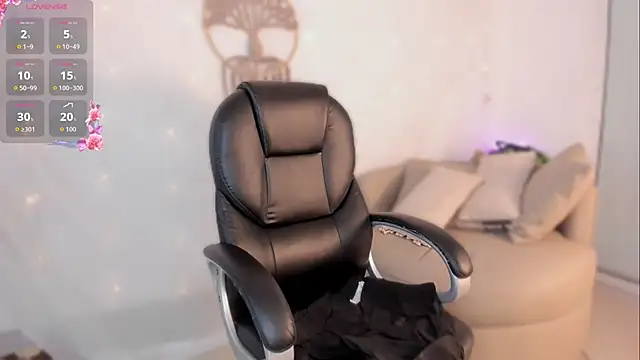 kylie_sorayaのライブXXXチャット