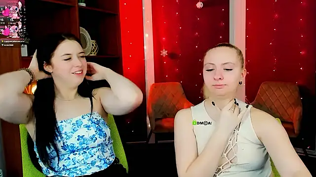 rose_styleのライブXXXチャット