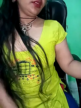 Rashmi_sharma_0n Webbikameraesitys
