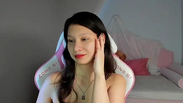 SaraDenars 라이브 XXX 채팅