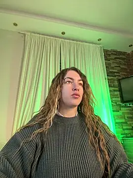 Tattitude_ Adlı Modelin Canlı XXX Sohbeti