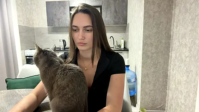 GiuseppinaDoedeのライブXXXチャット