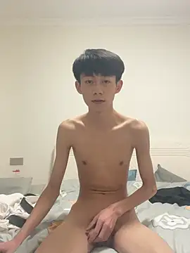 Show de webcam de paofu-001