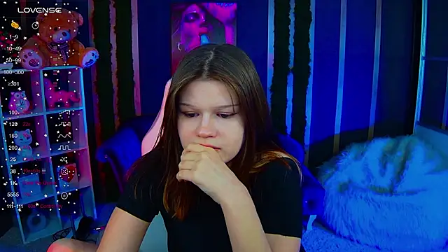 Lunatrend Chat XXX in diretta