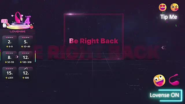 CurvyAsenaのライブXXXチャット