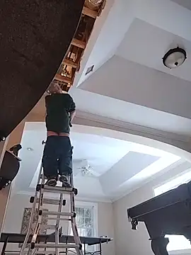 Chat XXX ao vivo de Biknight