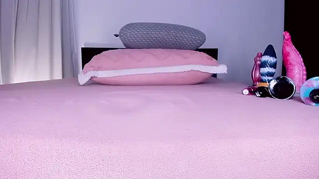 VivixoxoのライブXXXチャット